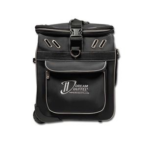 Silver Edition Dream Duffel®- Mini